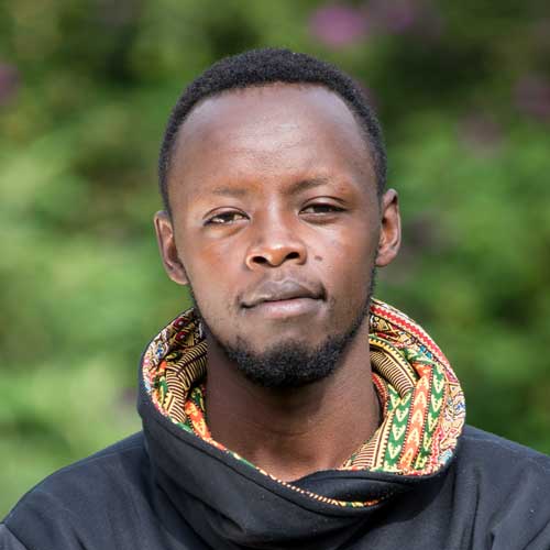 Robert Wanjiku